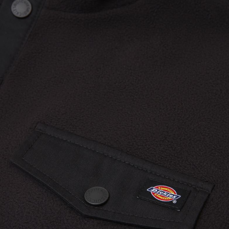 Port Allen Fleece Pullover Men Dickies Regular 88T841125 Apparel