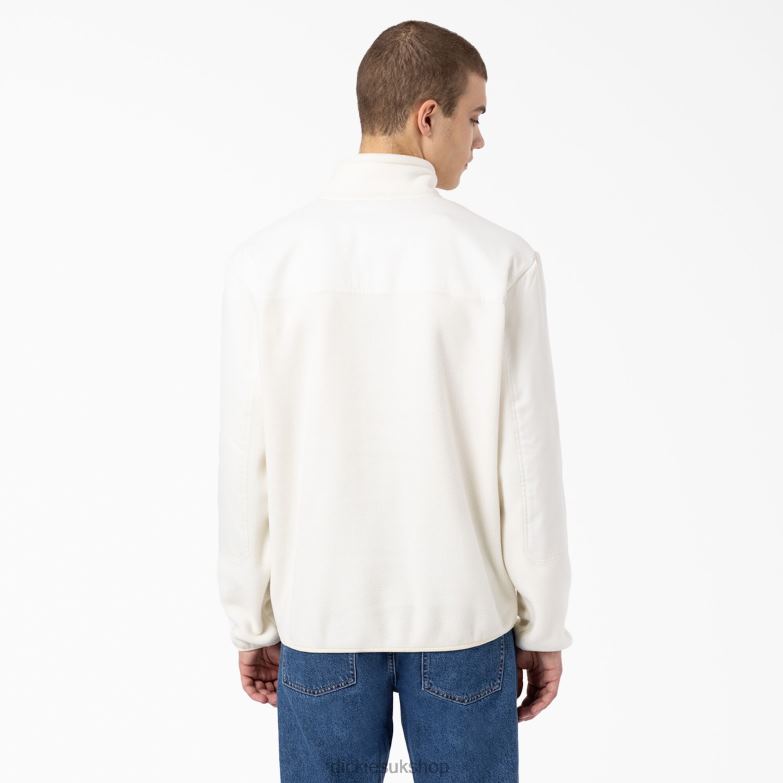 Port Allen Fleece Pullover Men Dickies Regular 88T841127 Apparel