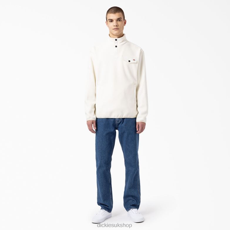 Port Allen Fleece Pullover Men Dickies Regular 88T841127 Apparel