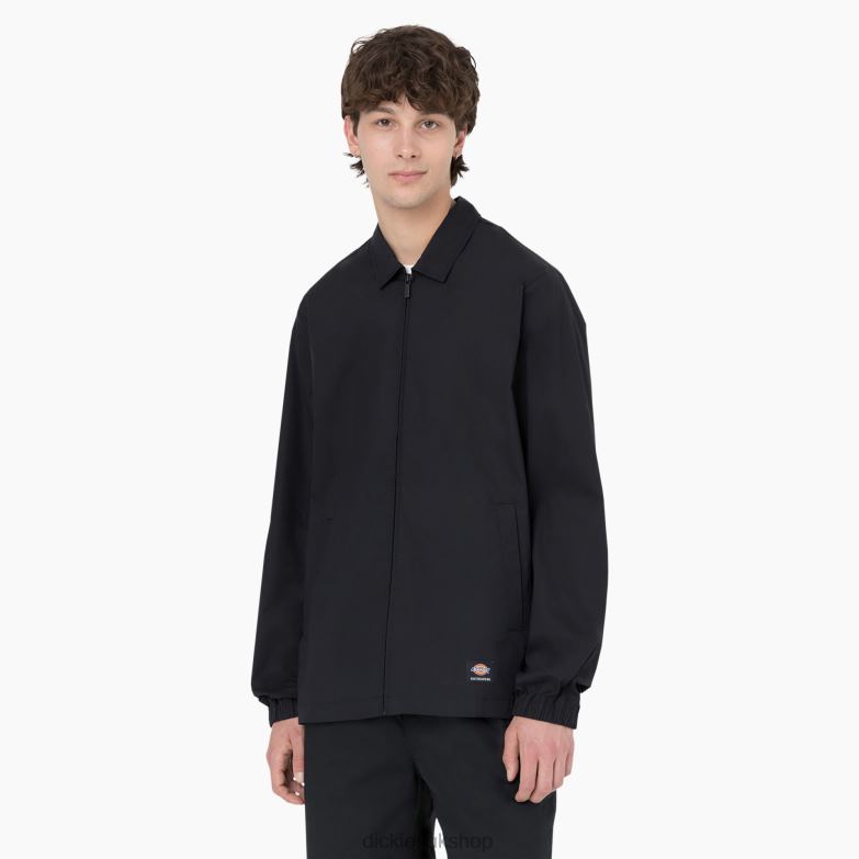 Black (BKX)