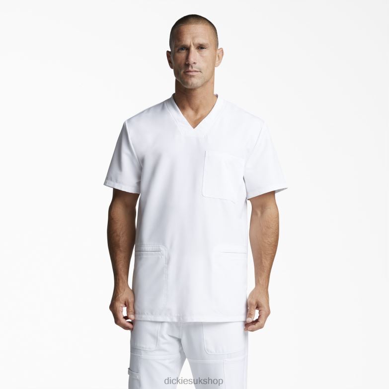 White (WHT)