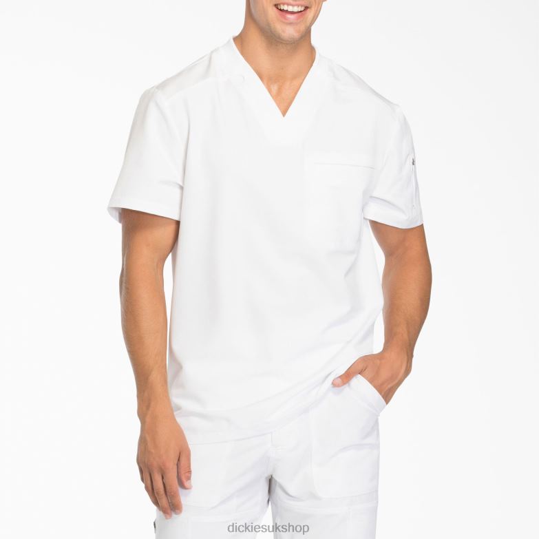 White (DWH)