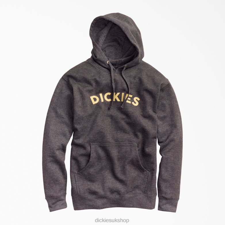 Charcoal Gray Heather (CHH)