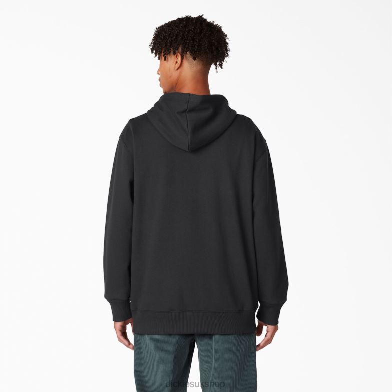 Franky Villani Drunkula Graphic Hoodie Men Dickies Regular 88T841115 Apparel