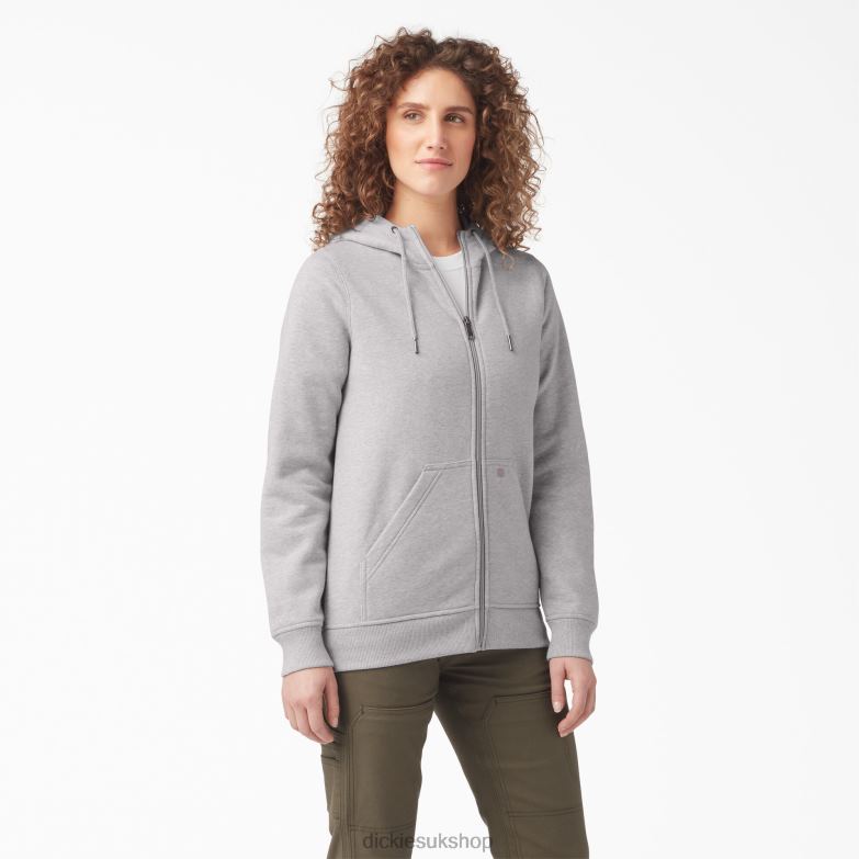Heather Gray (HG)