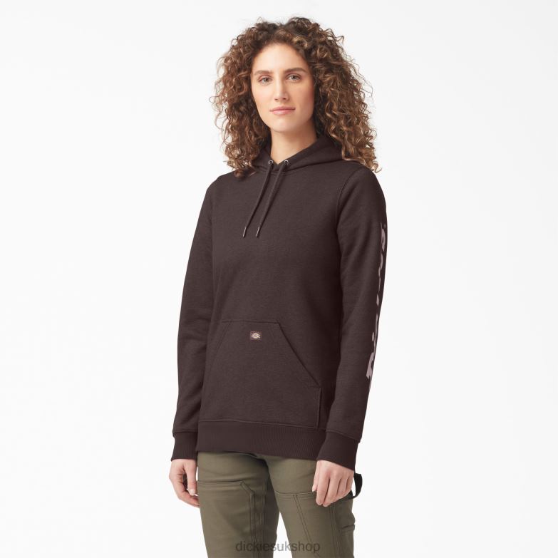 Chocolate Brown Heather (CBH)