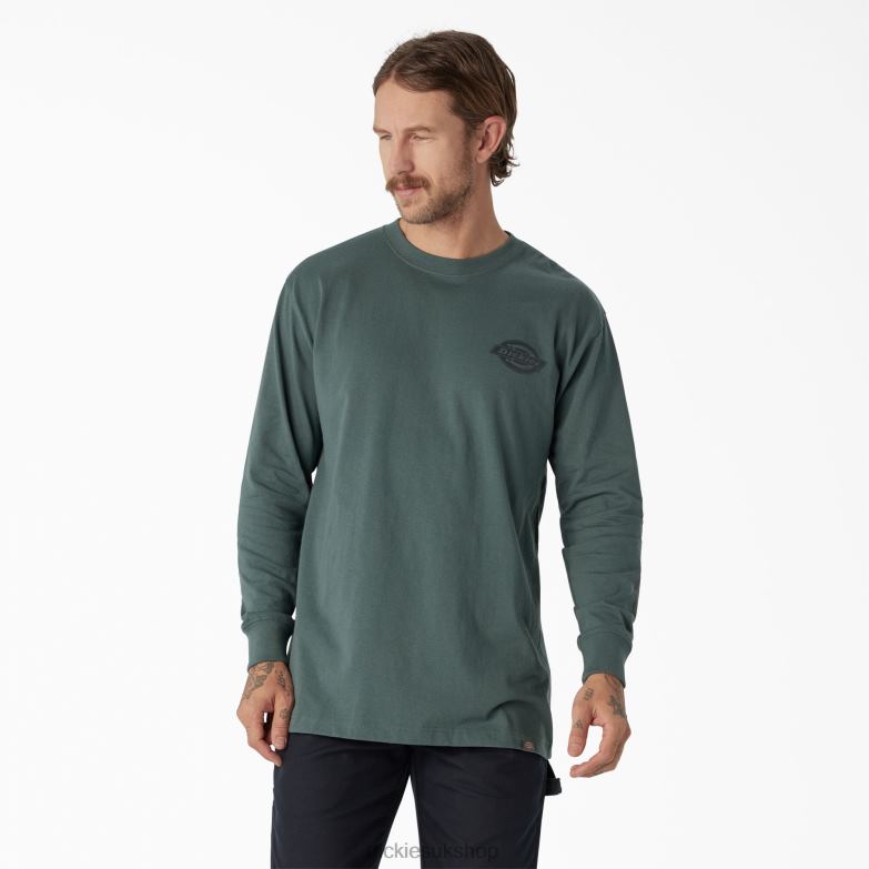 Lincoln Green (LN)