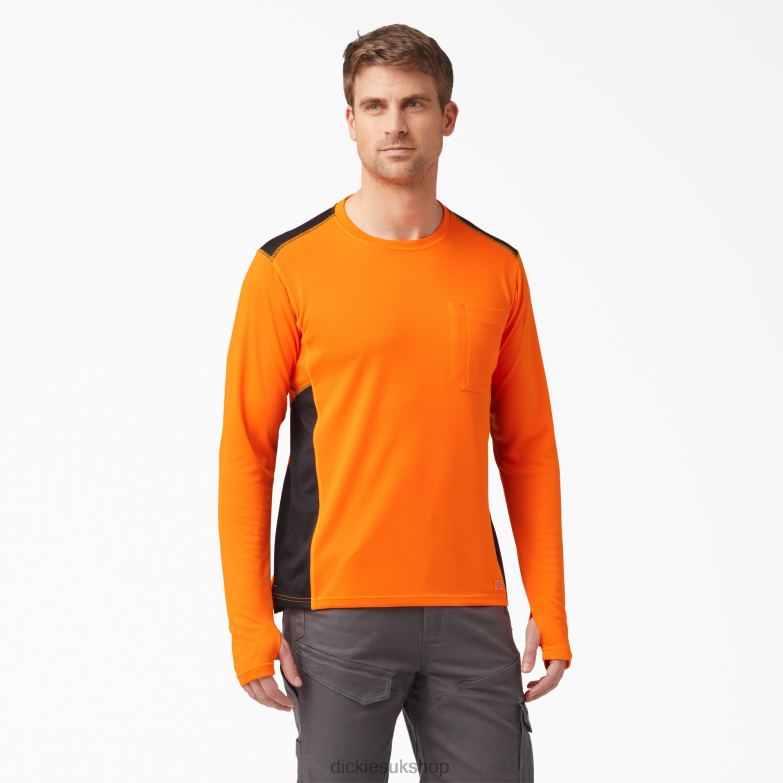 Neon Orange (NA)