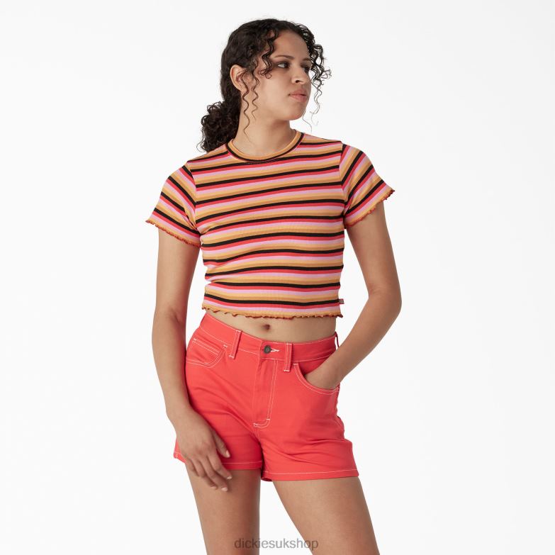 Orange Explorer Stripe (AXS)