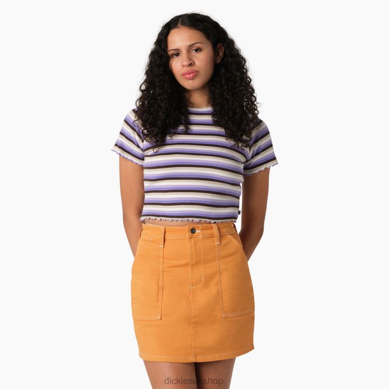 Purple Rose Explorer Stripe (PXS)
