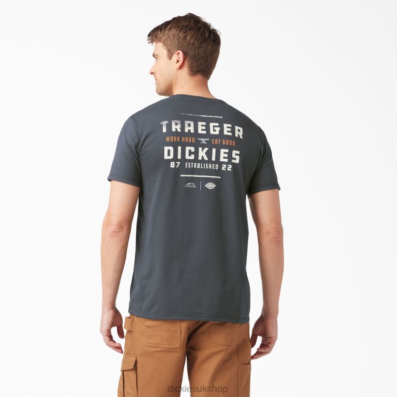 Charcoal Gray (CH)
