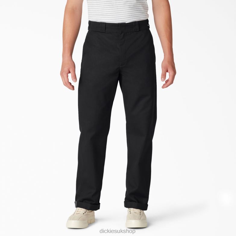 Black (BKX)