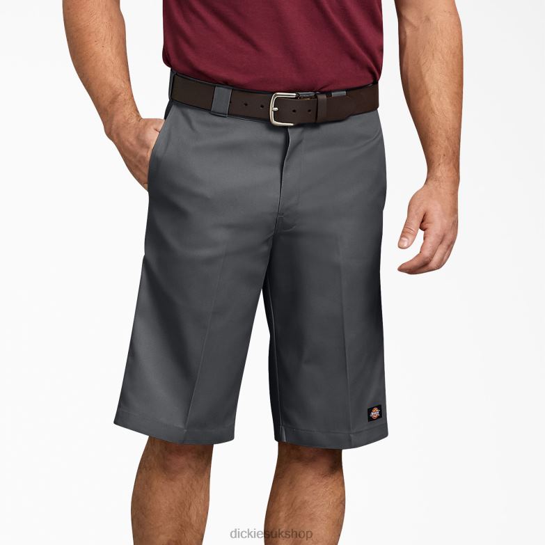 Charcoal Gray (CH)