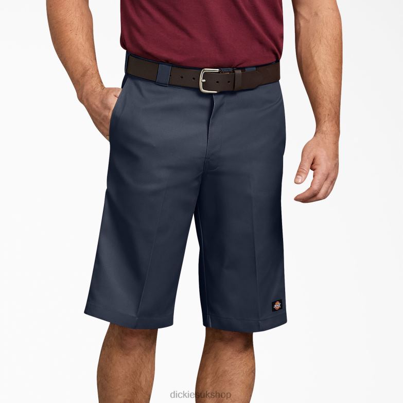 Dark Navy (DN)