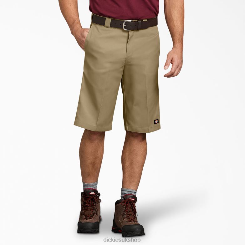 Khaki (KH)