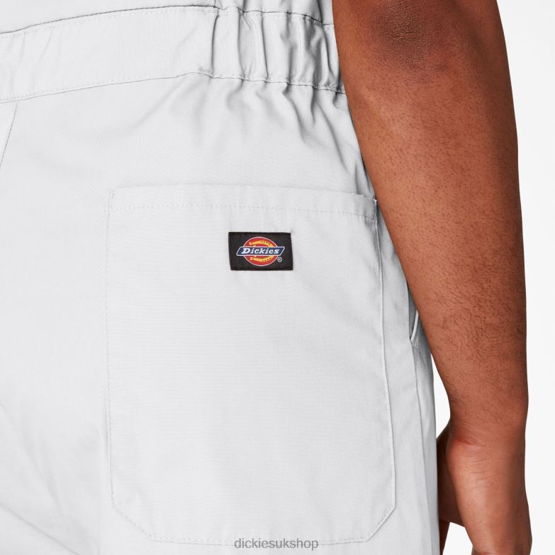 Short Sleeve Coveralls Unisex Dickies Short 88T84328 Work Apparel