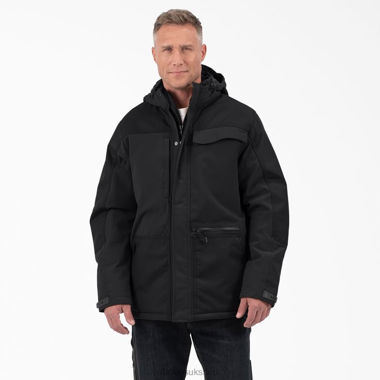 Dickies work jackets on sale uk