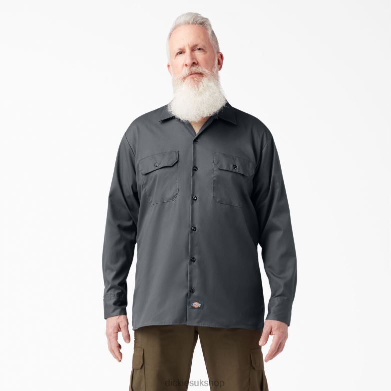 Charcoal Gray (CH)