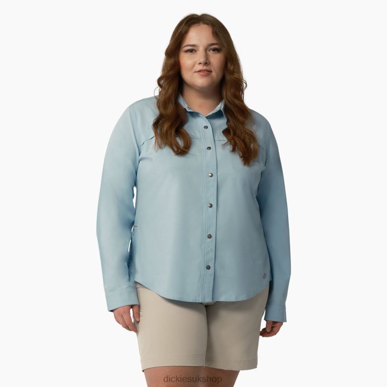 Clear Blue (EUD)