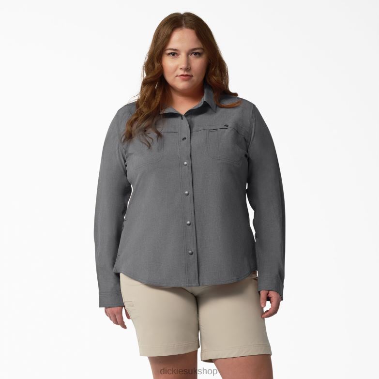 Graphite Gray (GAD)