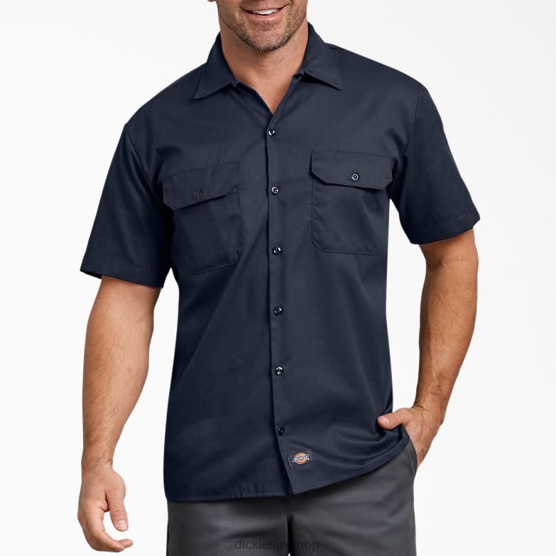Dark Navy (DN)