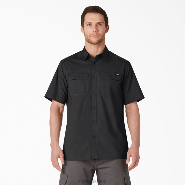 Rinsed Black (RBK)