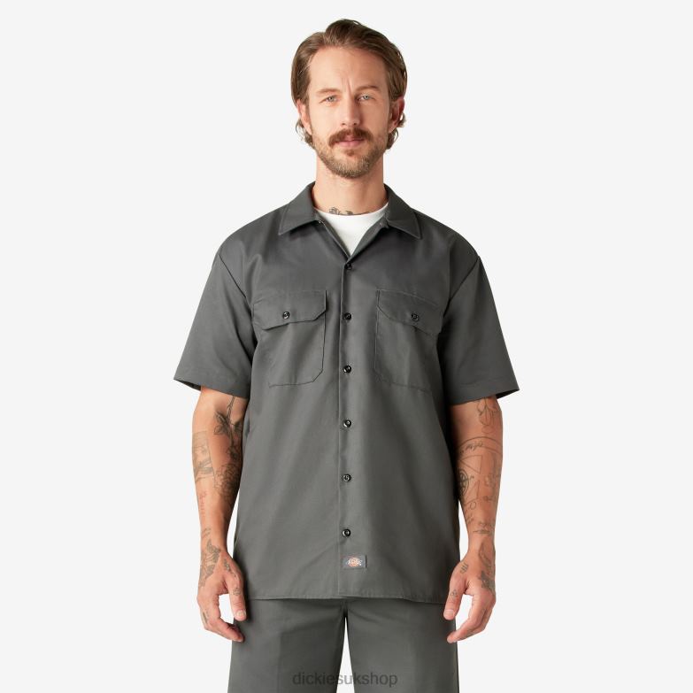 Charcoal Gray (CH)