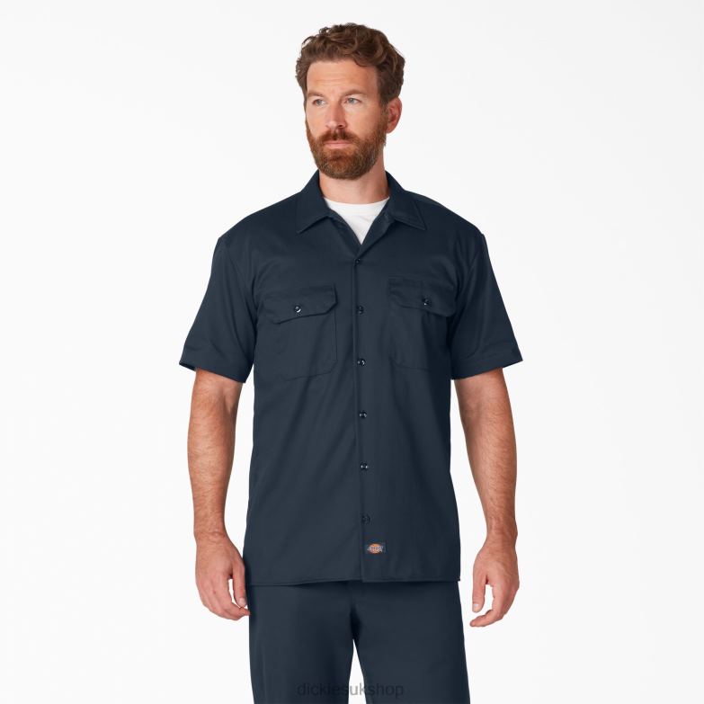 Dark Navy (DN)