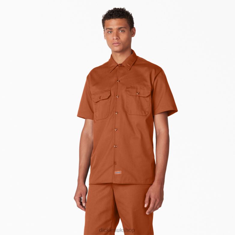 Gingerbread Brown (IE)