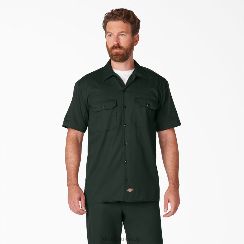 Hunter Green (GH)