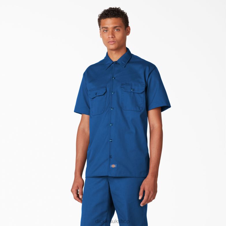 Royal Blue (RB)